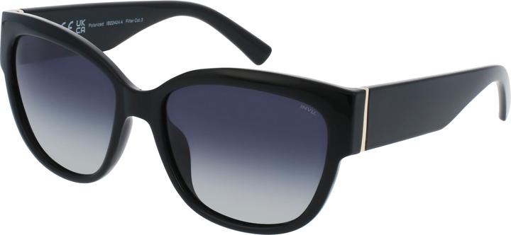 Black/Gold