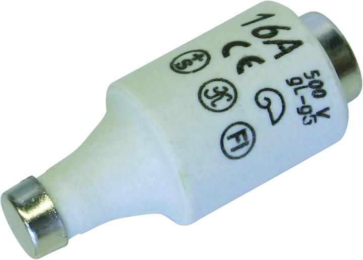 Actual product image Steffen Fuses DTII 16A (16 A)