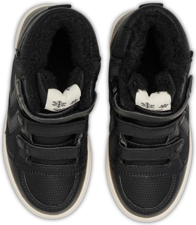 Produktbild hummel Stadil Super Poly Recycled Tex Jr Winterschuh (24)