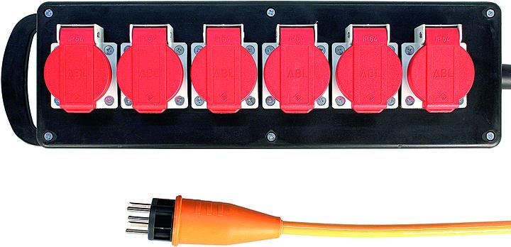 Image du produit Steffen Bande de connexion industrielle