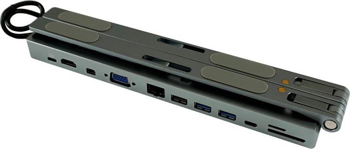 Produktbild LC-Power LC-HUB-C-MULTI-STAND