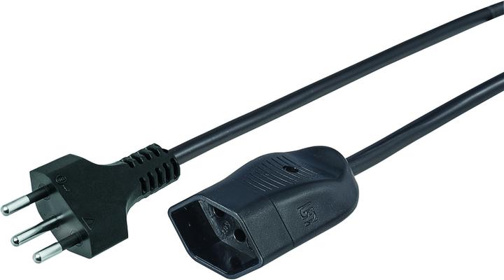 Steffen Gd Verlängerung 3x1mm 5m (5 m, Typ 13)