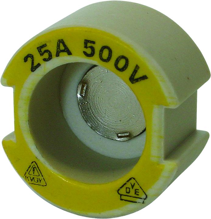 Image du produit Steffen Vis d'ajustement 25A/500V (25 A)