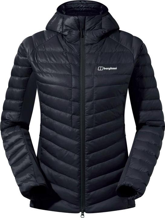 Berghaus Tephra 2.0 Kapuzen-Isolierjacke für Jacket
