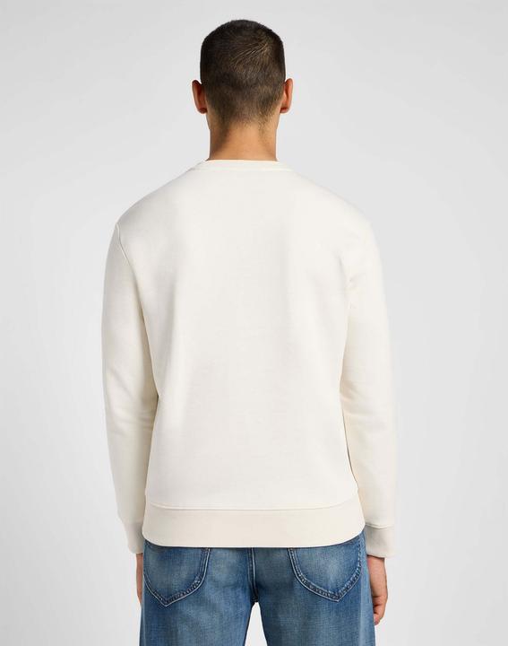 Produktbild Lee Sweatshirt Seasonal Crew Sweater (XL)