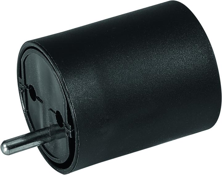 Produktbild Steffen Fix (Typ 12, CEE 7/7)
