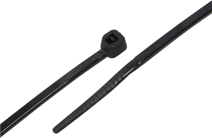 Produktbild Steffen Kabelbinder (Kunststoffkabelbinder, 150 mm, 100 Stk.)