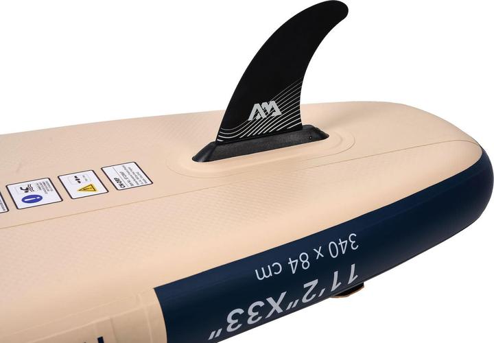 Image du produit Aqua Marina All-around Advanced Magma (11'2")