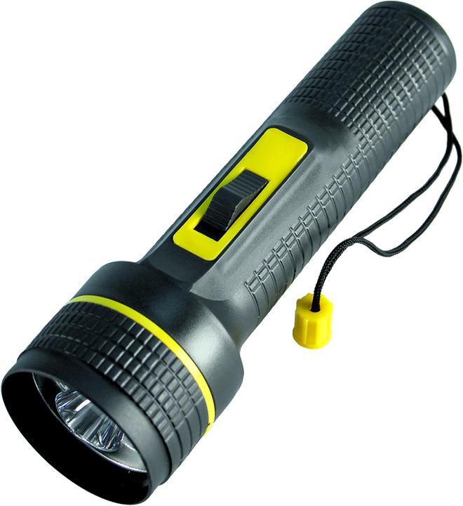 Immagine prodotto Steffen Torcia elettrica (5.50 cm, 5 lm)