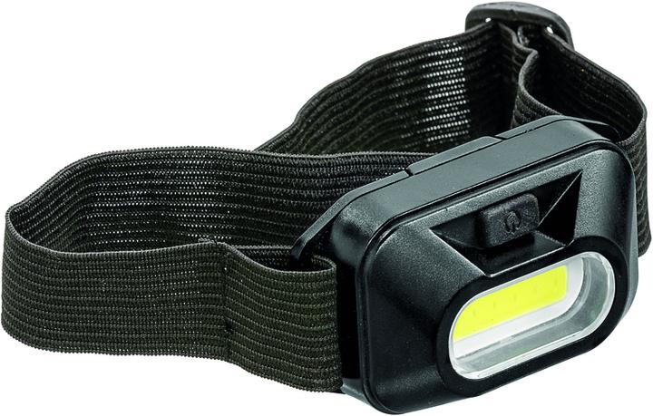 Produktbild Steffen LED Stirnlampe (20 lm)
