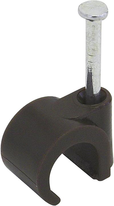 Produktbild Steffen Nagelbriden 8-10mm braun 100 Stk.