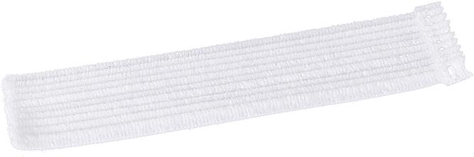 Immagine prodotto Steffen Klettkabelbinder (Fascette in velcro, 200 mm, 10 pz.)