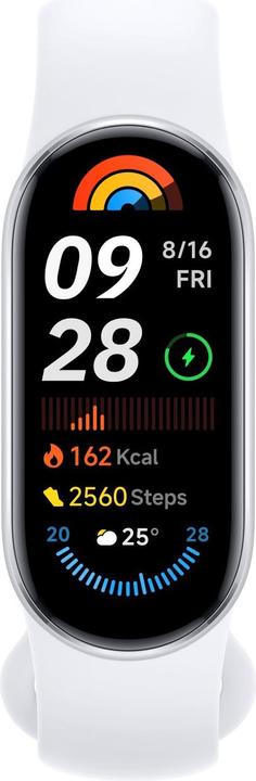 Actual product image Xiaomi Smart Band 9 (46.53 mm)