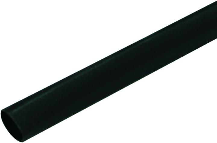 Immagine prodotto Steffen Tubo termorestringente nero 1.2m, 12.7 - 6.4 mm (1 x)