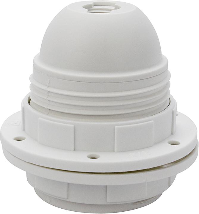 Image du produit Steffen KST Douille E27 blanc
