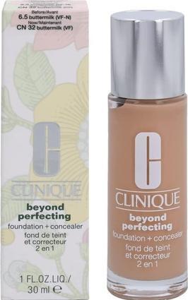 Immagine prodotto Clinique Beyond Perfecting Foundation + Concealer (CN 32 Latticello)
