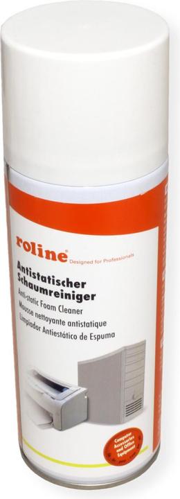 Actual product image Roline antistatic foam cleaner (0 x)