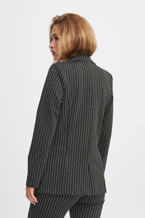 Immagine prodotto Pulz Jeans Pulz - PZKIRA Blazer in lurex - Blazer - 50207738 (XS)