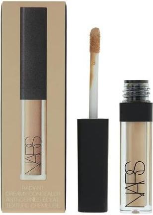Actual product image NARS Cosmetics Mini Radiant Creamy Concealer Vanilla (Macadamia)