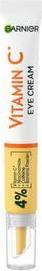 Actual product image Garnier Vitamin C 4% (Crème, 50 ml, Day + Night)