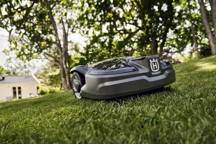 Image du produit Husqvarna 315 Mark II (1500 m², Câble périphérique)