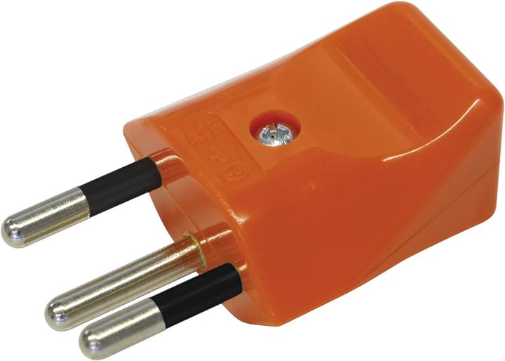 Image du produit Steffen Connecteur T12 ou ti (Type 12)