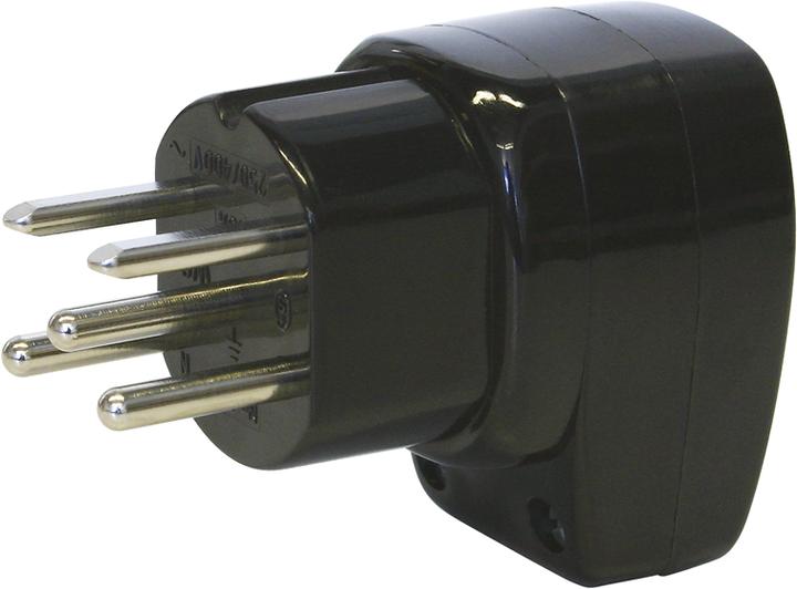 Produktbild Steffen Stecker T15 (Typ 15)