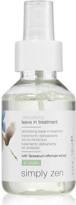 Actual product image Simply Zen Detoxifying Leave-in Treatment 100 ml (100 ml)
