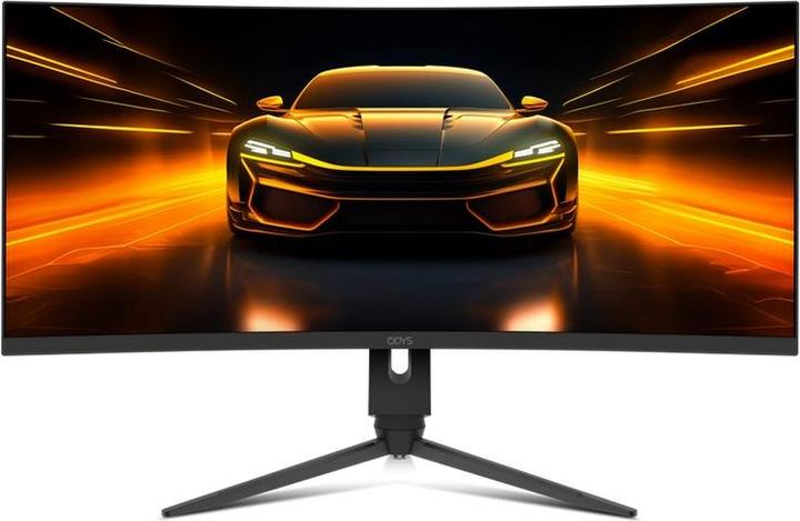 Produktbild Odys Monitor XP34 PRO-X (3440 x 1440 Pixel, 34")