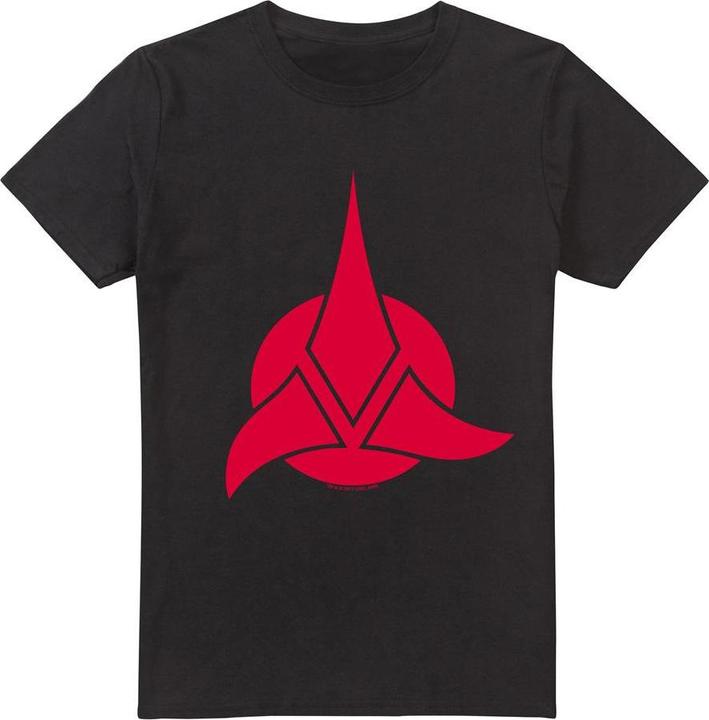 Klingon TShirt (XXL)