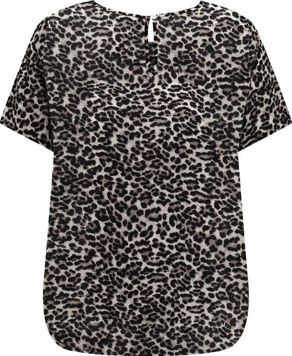 Actual product image Only Curvy Print Top (42)