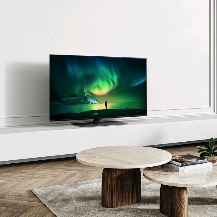 Produktbild Panasonic TX-48LZ1500E (48", LZ1500, OLED, 4K, 2022)