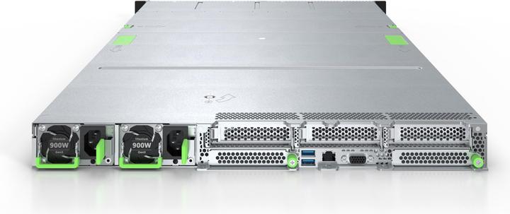 Produktbild Fujitsu PRIMERGY RX2530 M6 (Intel Xeon Silver 4309Y, 16 GB, Rack Server)