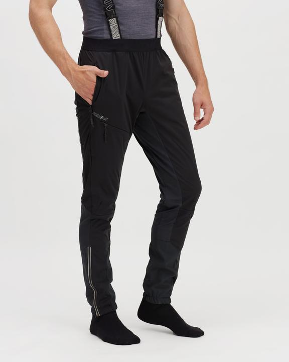Image du produit MGA Pantalons Silvini hommes subdivisés Alzaro MP1702 (L)
