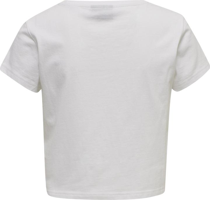 Immagine prodotto hummel Maglietta Ritagliata Donna Legacy (L)