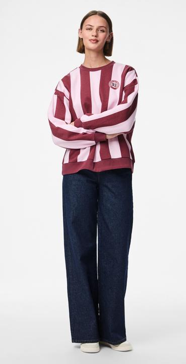 Actual product image Pieces PCFILUCCA Sweatshirt (M)