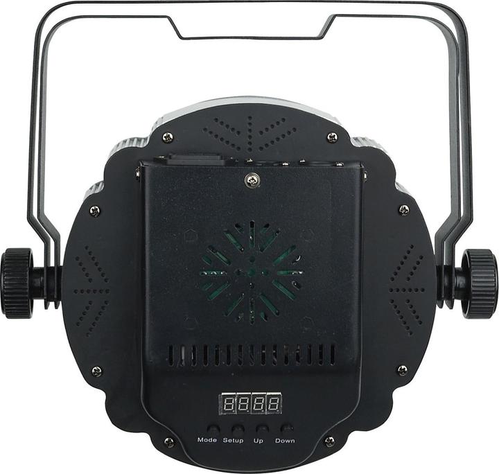 Actual product image Showtec Compact 7 Tri (LED)