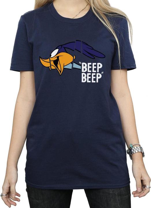 Produktbild Looney Tunes Beep Beep TShirt (XL)