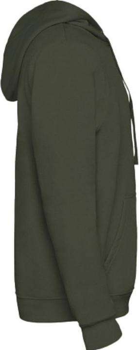 Immagine prodotto Alpinia Urban Felpa con Cappuccio Uomo (XL)