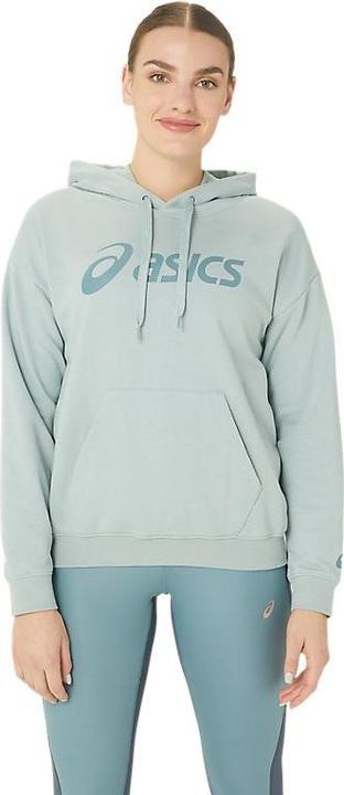ASICS Performance Big OTH Hoodie Damen (L)