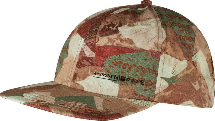 Actual product image Buff Pack Baseball Cap Hetch (One size)
