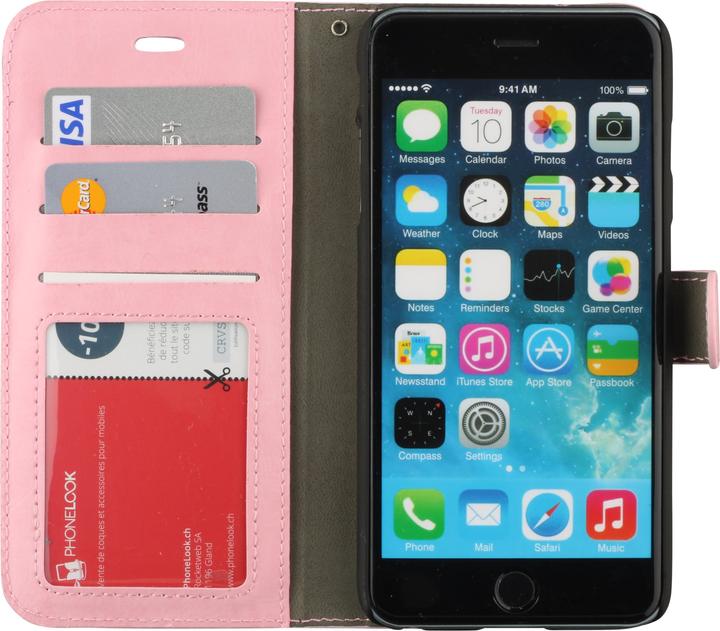 Image du produit PhoneLook Fourre Premium Flip (Apple iPhone 7)