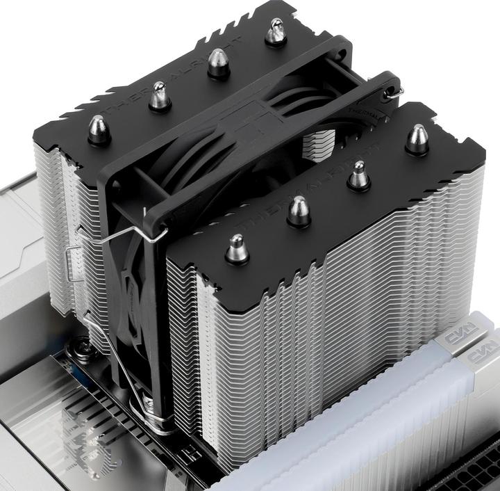 Immagine prodotto Thermalright Peerless Assassin 90 SE (110 mm)