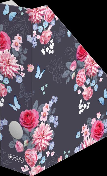 Produktbild Herlitz LADYLIKE - Stehsammler (A4)