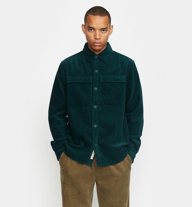 Actual product image Revolution Utility shirt (XL)