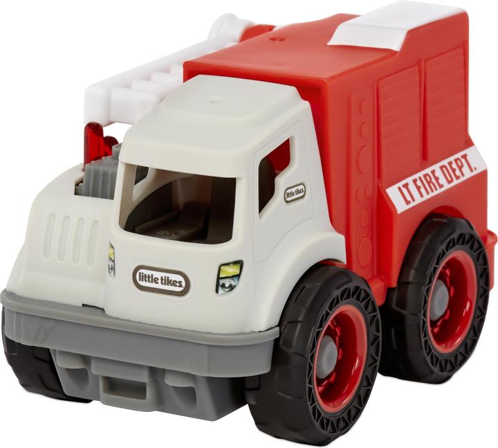 Image du produit Little Tikes Minis- Fire Truck