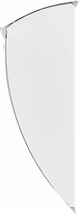Produktbild Burg Wächter Briefkasten Milano 32400 weiss
