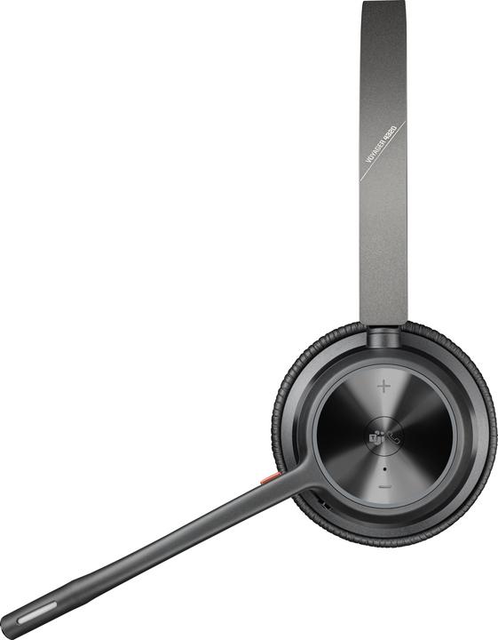 Produktbild Poly Voyager 4320 UC (Kabellos, USB-C)