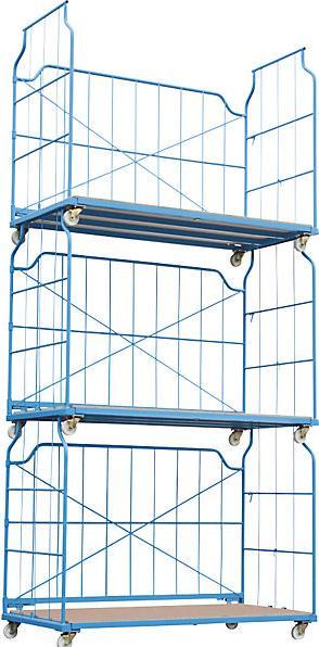 Produktbild eurokraft pro Universal-Corlette® (800 kg)