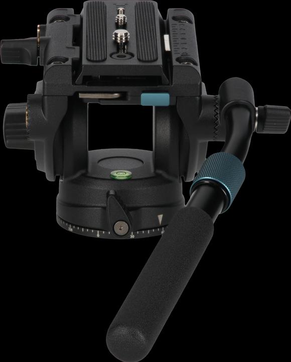 Image du produit Rollei Tête vidéo VH-9 (Tête vidéo)